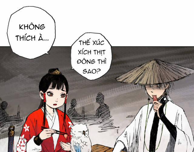 Linh Khư 47 trang 11