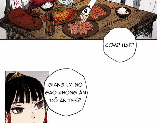 Linh Khư 47 trang 12