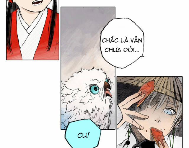Linh Khư 47 trang 13