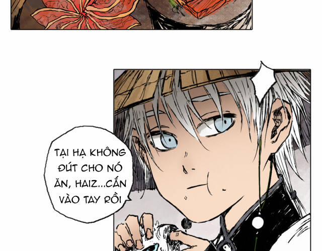 Linh Khư 47 trang 16