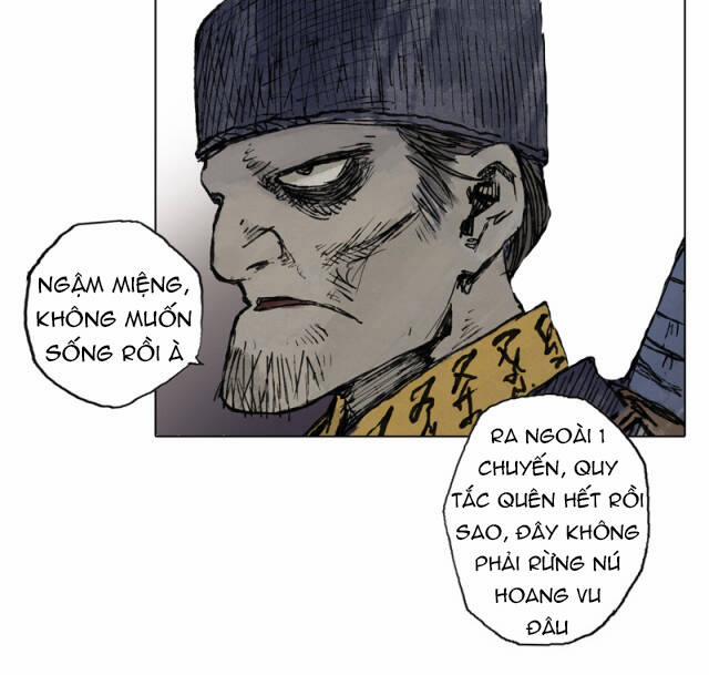 Linh Khư 47 trang 22