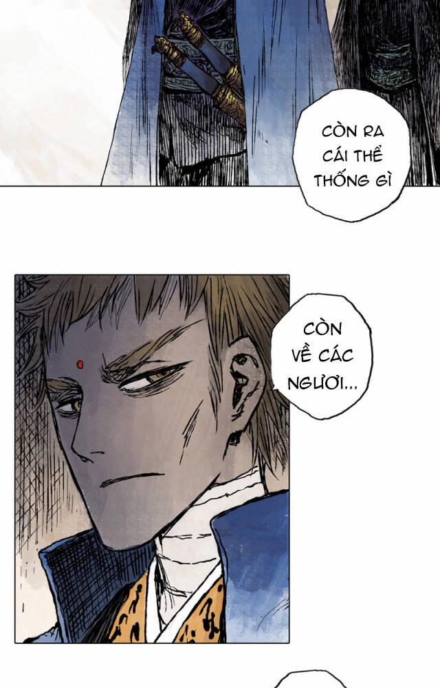 Linh Khư 47 trang 50