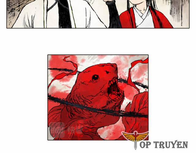 Linh Khư 48 trang 20