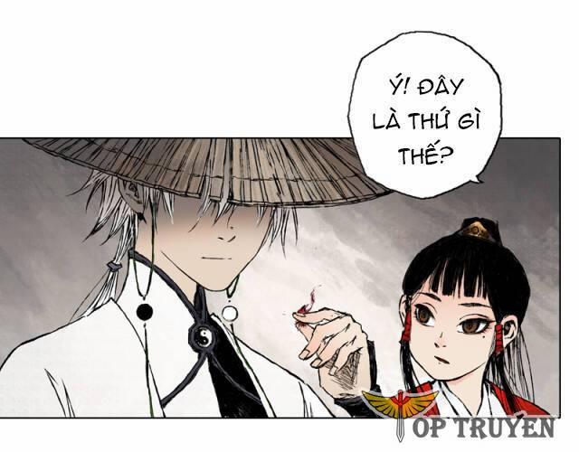 Linh Khư 48 trang 23