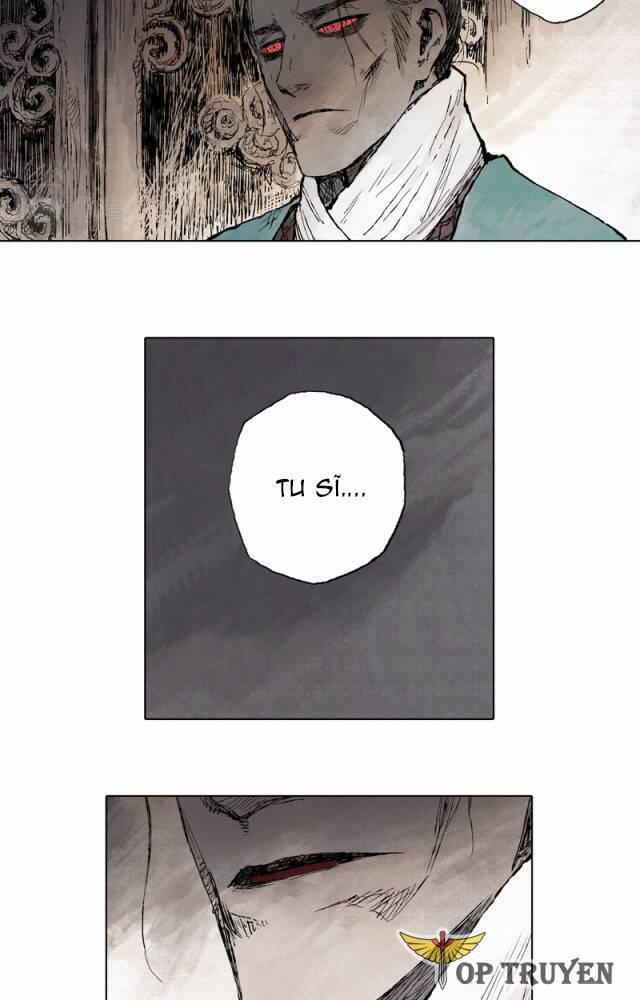 Linh Khư 48 trang 25