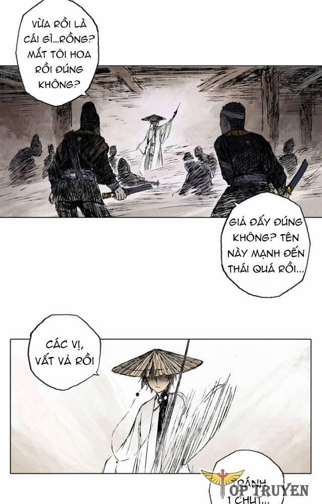 Linh Khư 48 trang 39