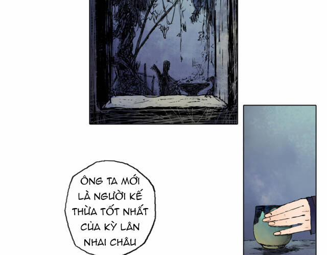 Linh Khư 49 trang 18