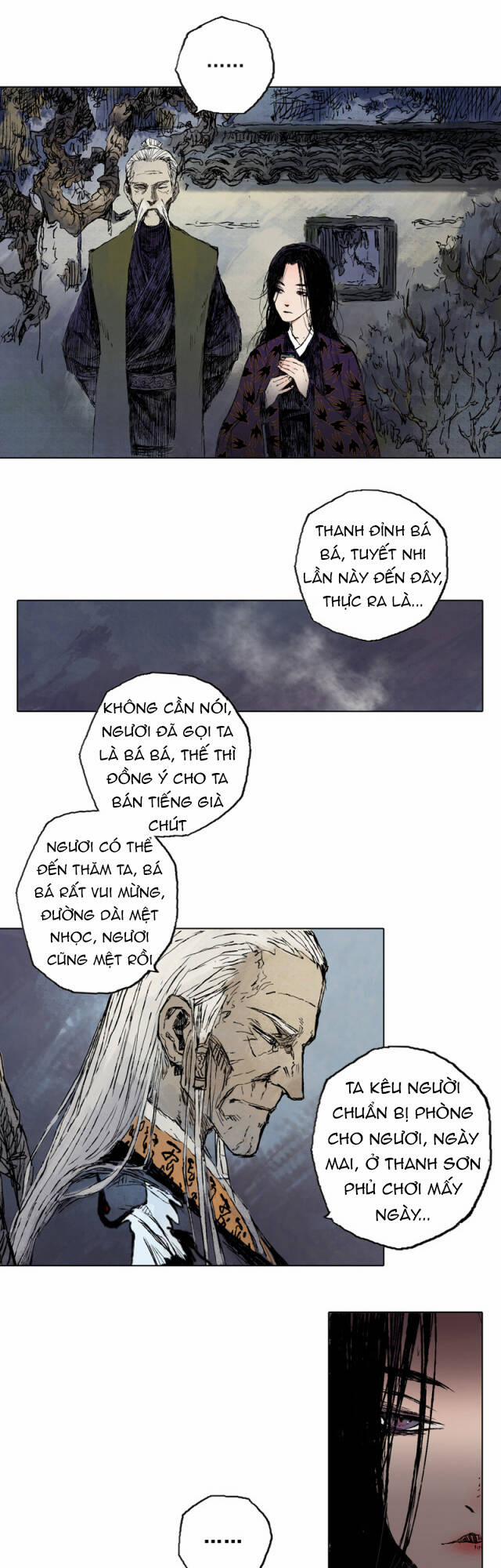 Linh Khư 49 trang 23