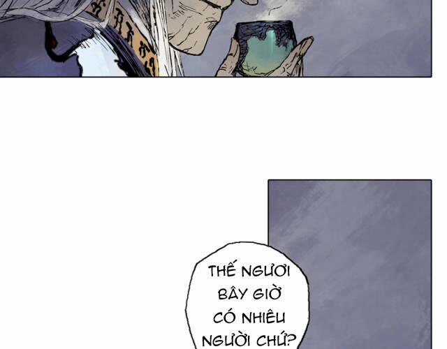 Linh Khư 49 trang 28