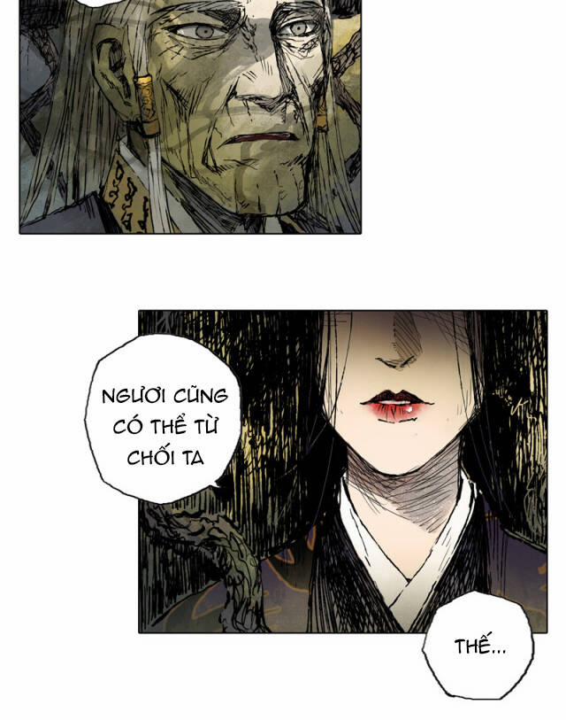 Linh Khư 49 trang 40