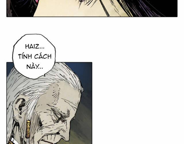 Linh Khư 49 trang 45