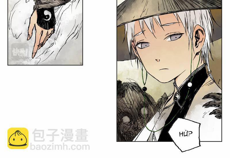 Linh Khư 5 trang 10