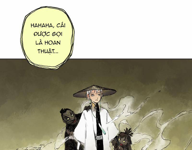 Linh Khư 5 trang 11