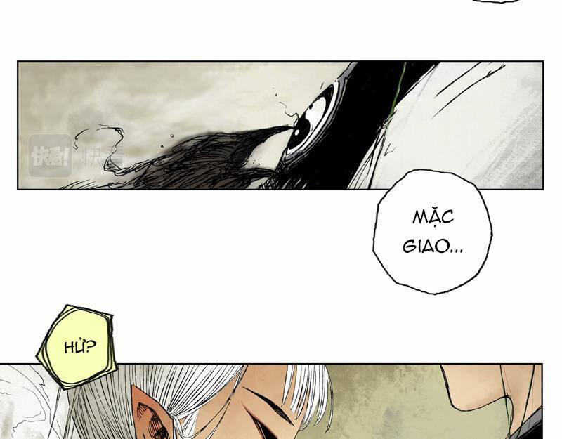 Linh Khư 5 trang 22