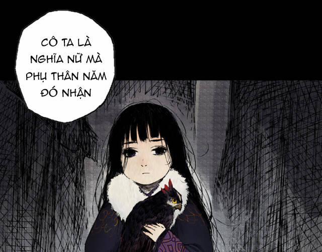 Linh Khư 50 trang 32