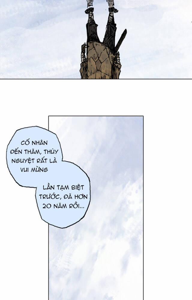 Linh Khư 52 trang 19