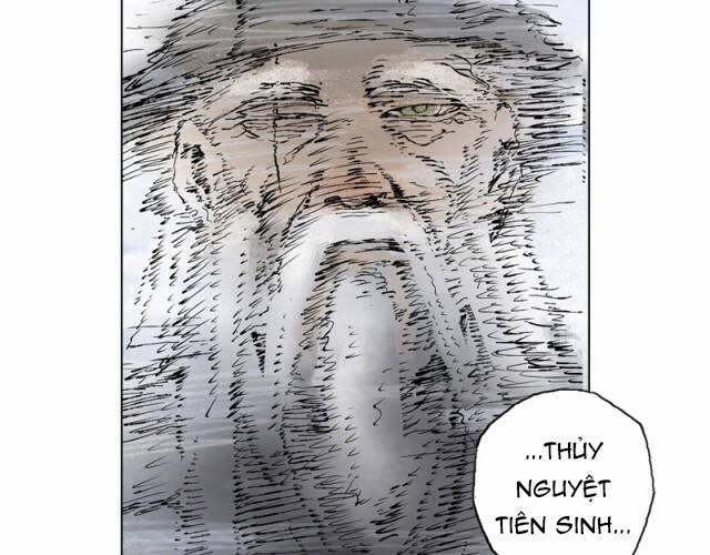 Linh Khư 52 trang 21