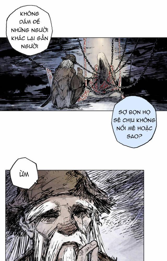 Linh Khư 52 trang 41