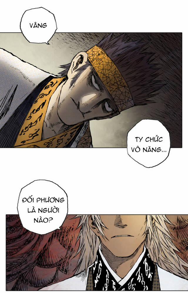 Linh Khư 52 trang 50