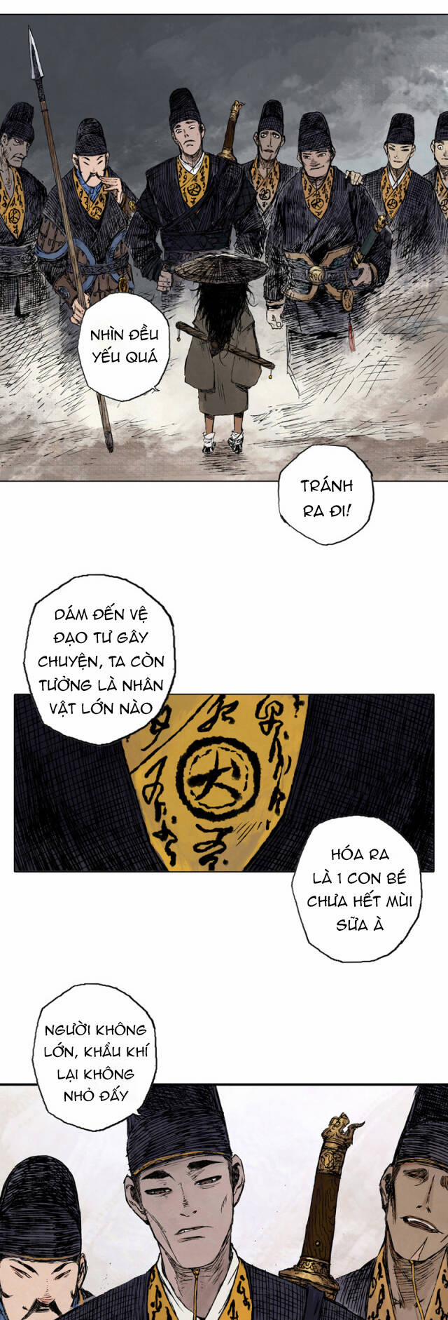 Linh Khư 53 trang 10