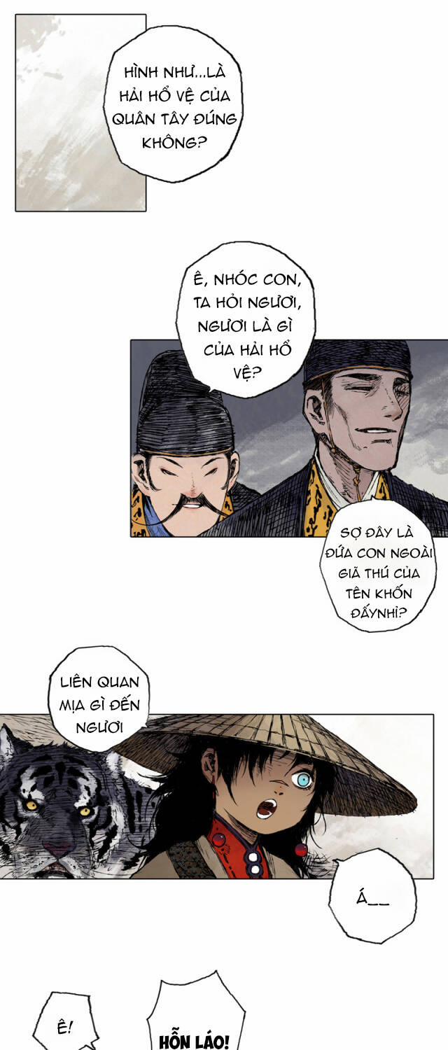 Linh Khư 53 trang 14