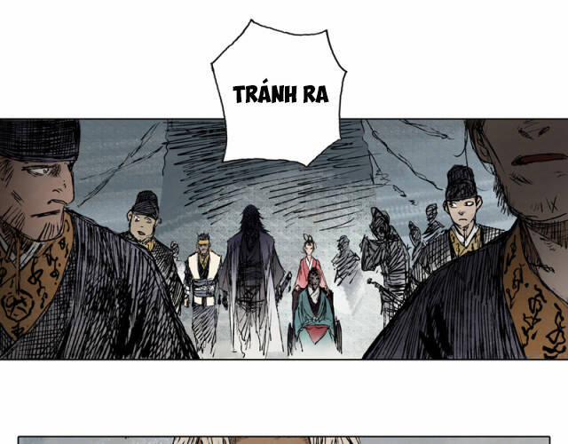 Linh Khư 53 trang 22