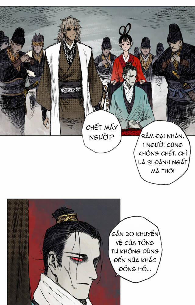 Linh Khư 53 trang 26