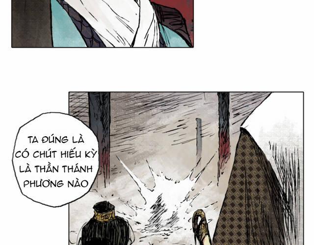 Linh Khư 53 trang 27