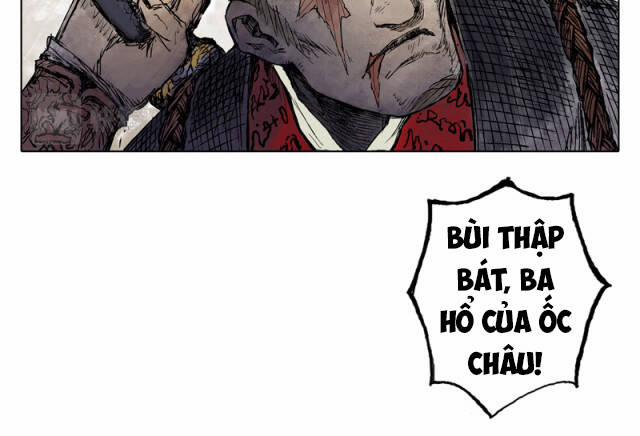 Linh Khư 53 trang 32