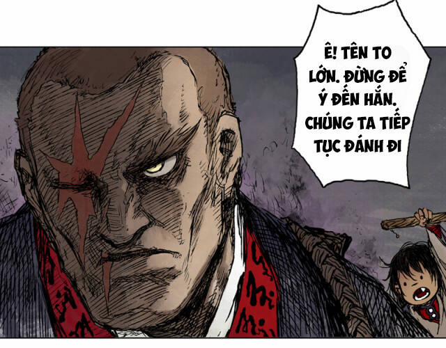 Linh Khư 54 trang 33