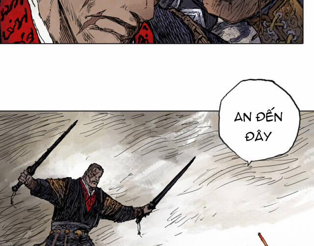 Linh Khư 54 trang 5