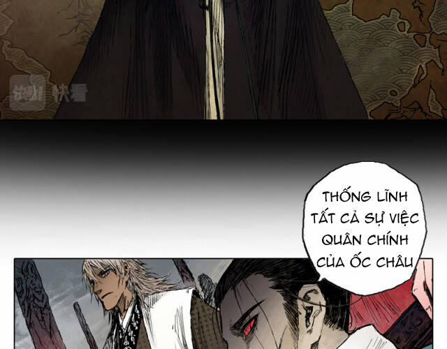 Linh Khư 55 trang 14