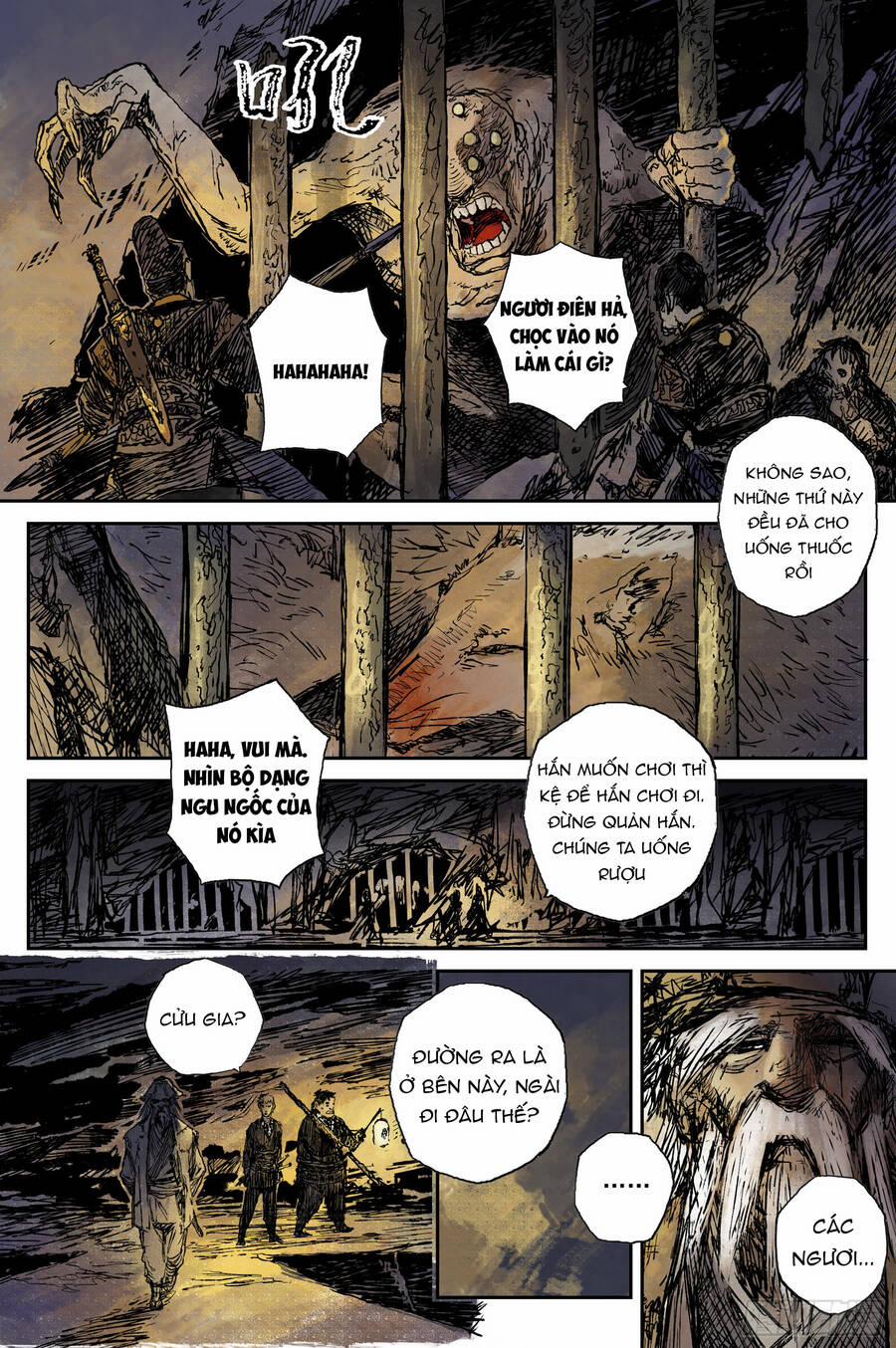 Linh Khư 56 trang 7