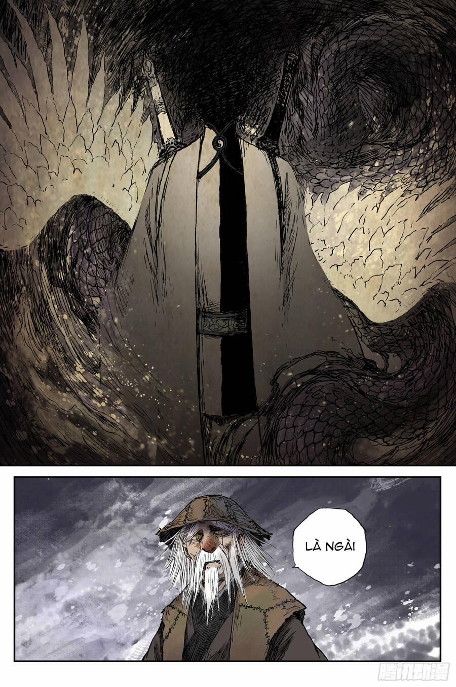 Linh Khư 57 trang 7