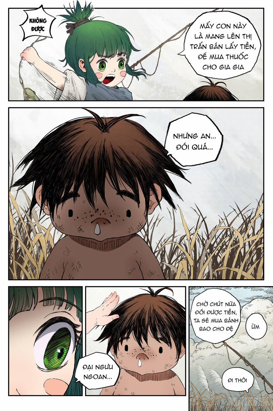 Linh Khư 58 trang 6