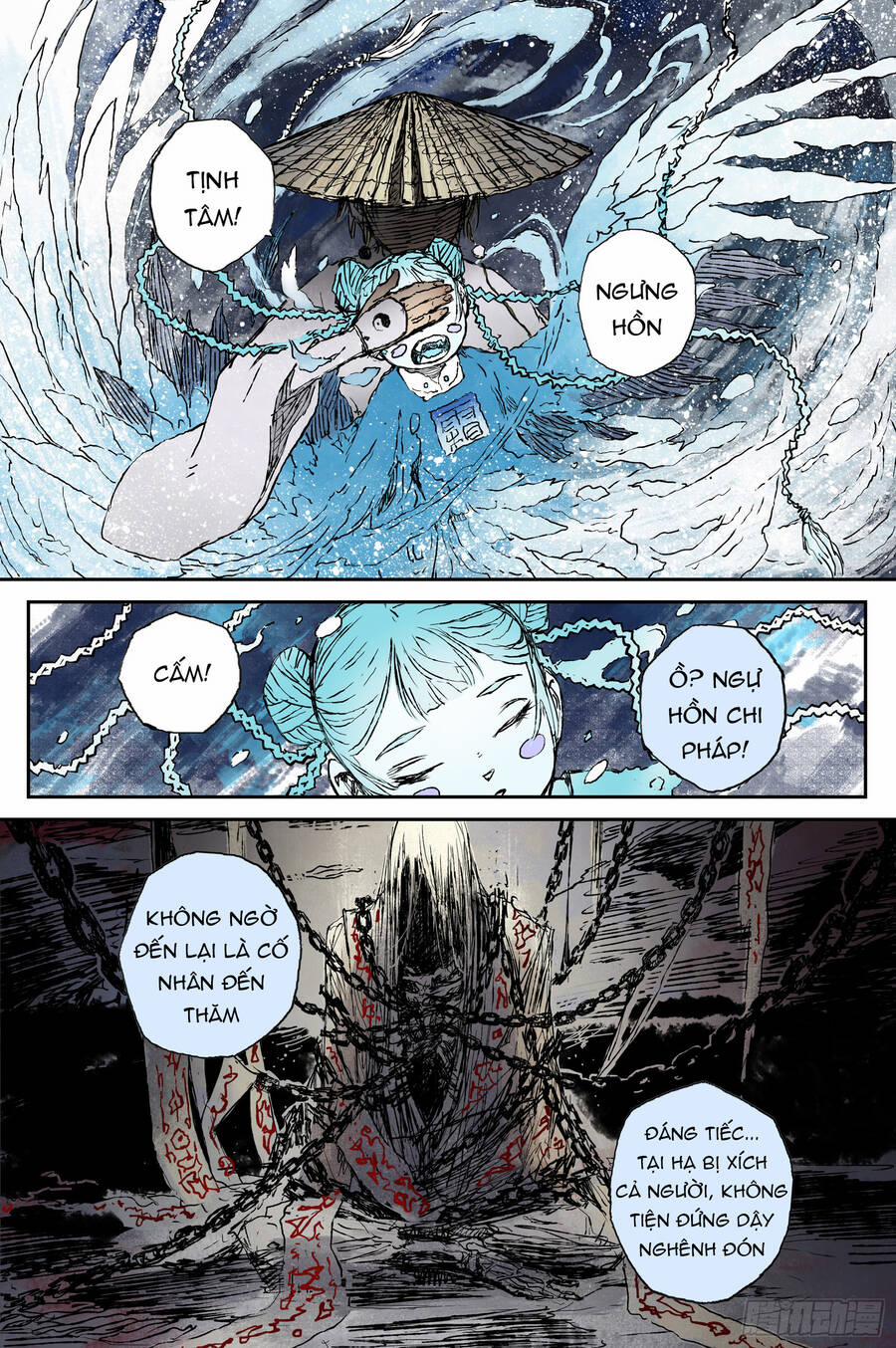 Linh Khư 61 trang 12