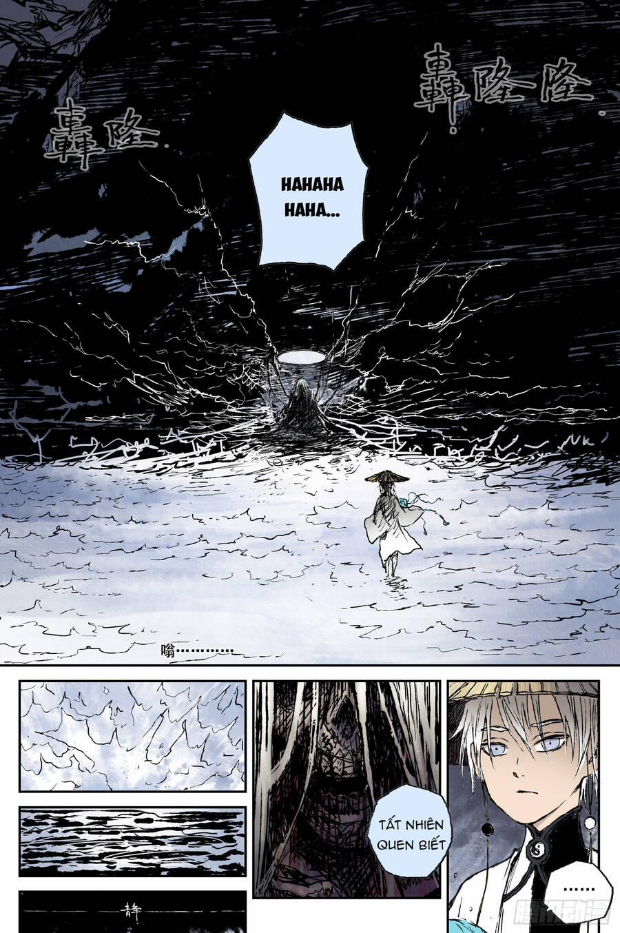 Linh Khư 61 trang 14