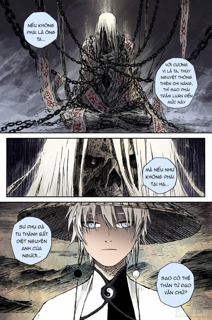 Linh Khư 61 trang 15