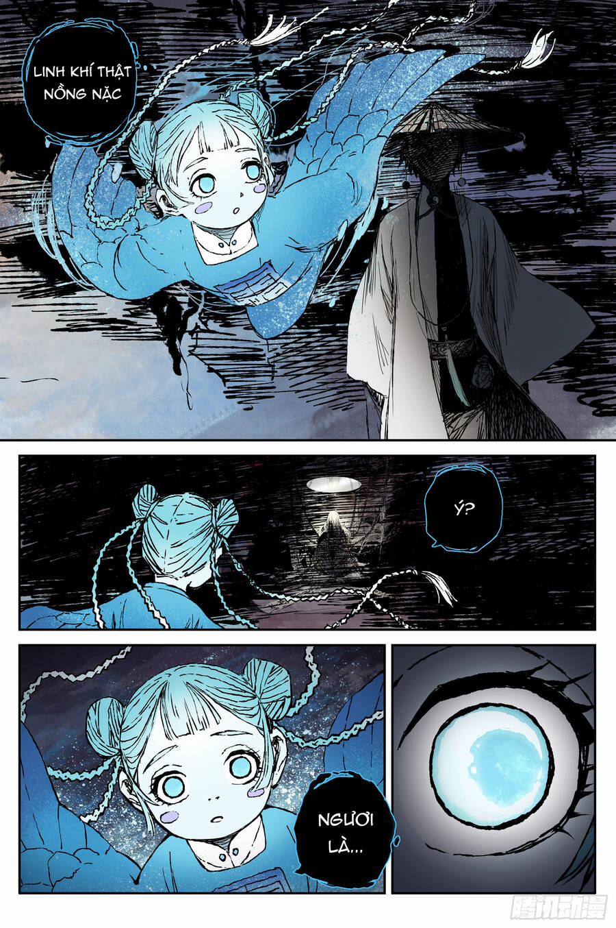 Linh Khư 61 trang 2