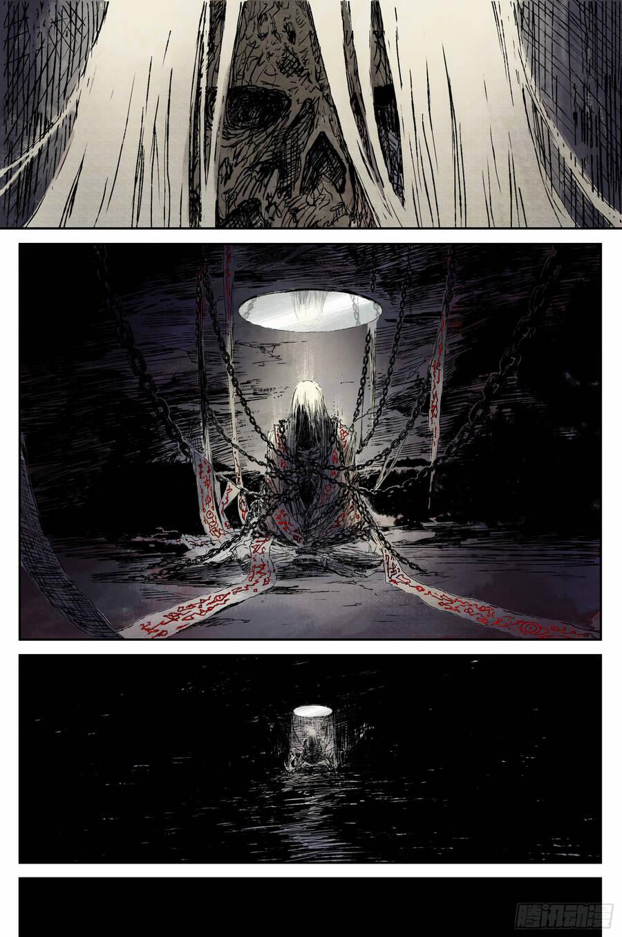 Linh Khư 62 trang 5