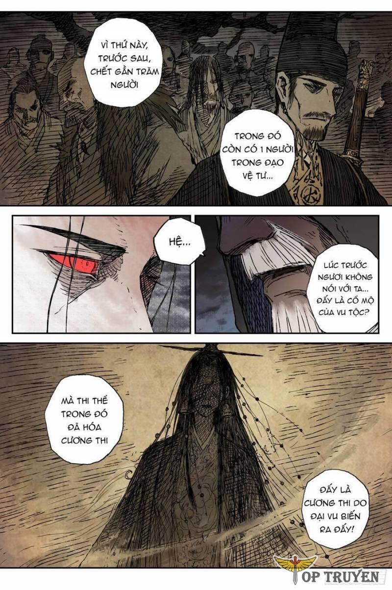 Linh Khư 63 trang 2