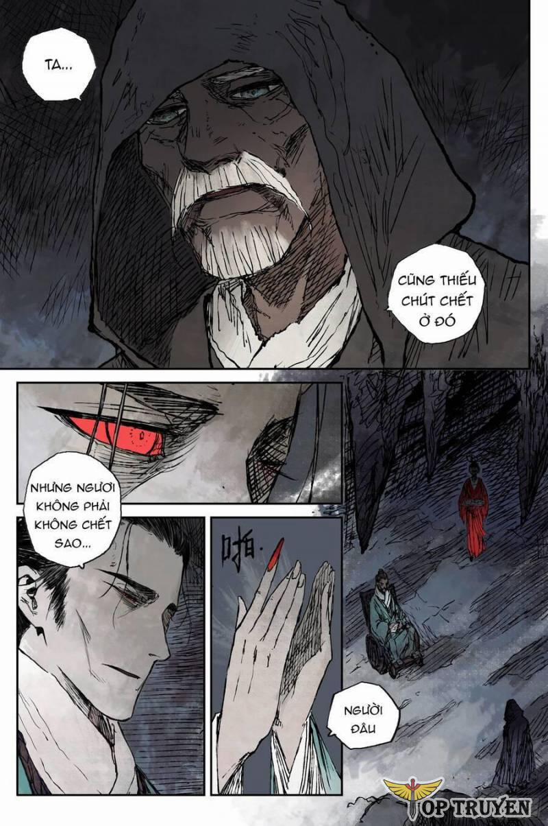 Linh Khư 63 trang 3