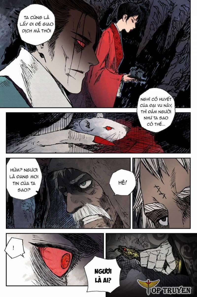 Linh Khư 63 trang 5