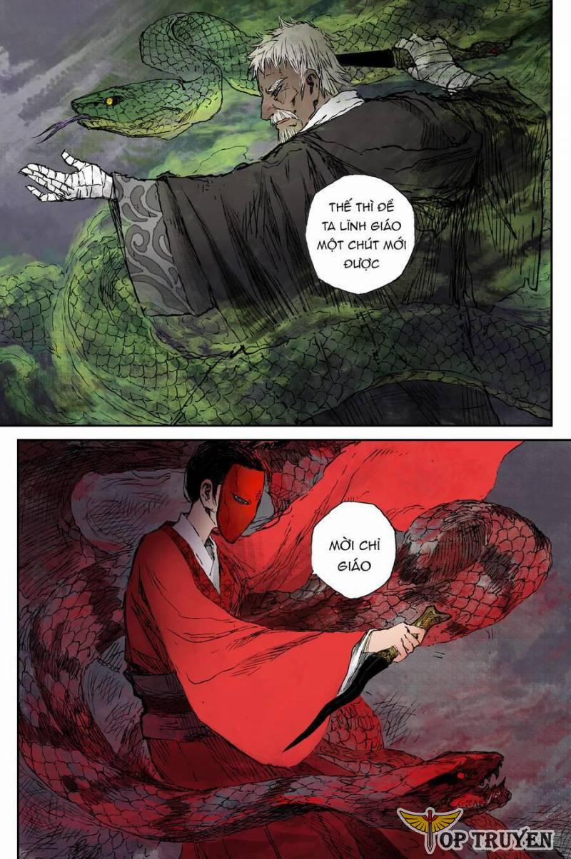 Linh Khư 63 trang 9