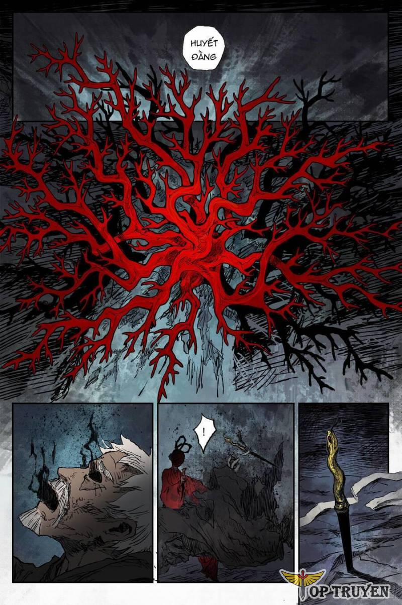 Linh Khư 64 trang 11