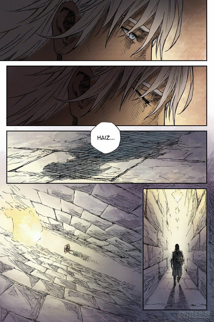 Linh Khư 65 trang 12