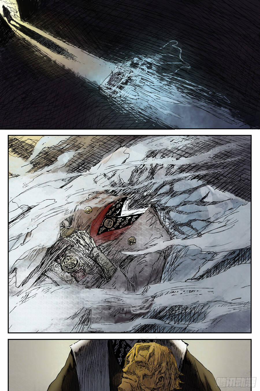 Linh Khư 65 trang 13