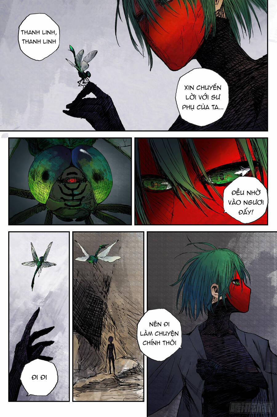 Linh Khư 65 trang 6