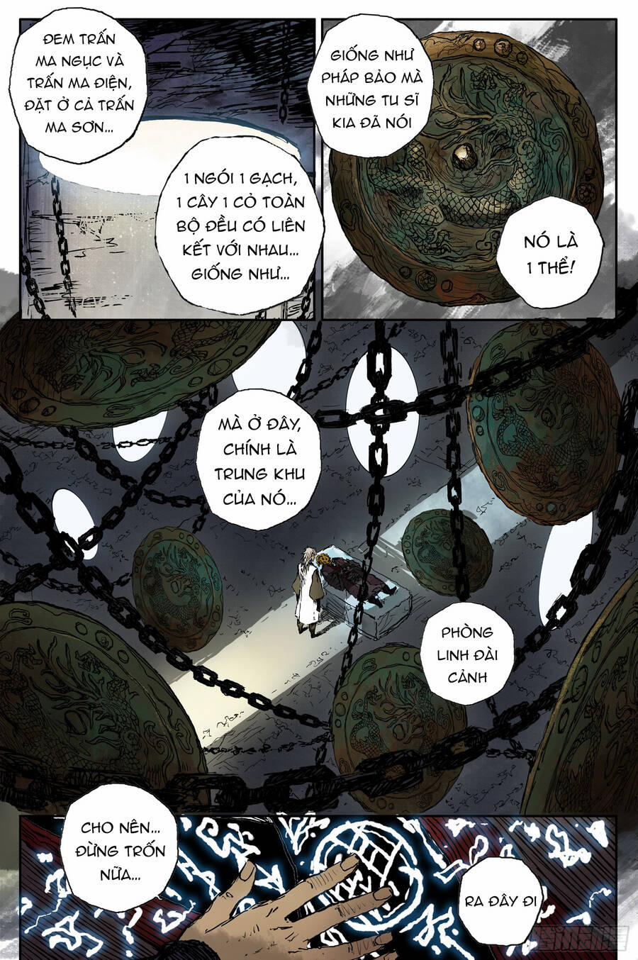 Linh Khư 66 trang 3