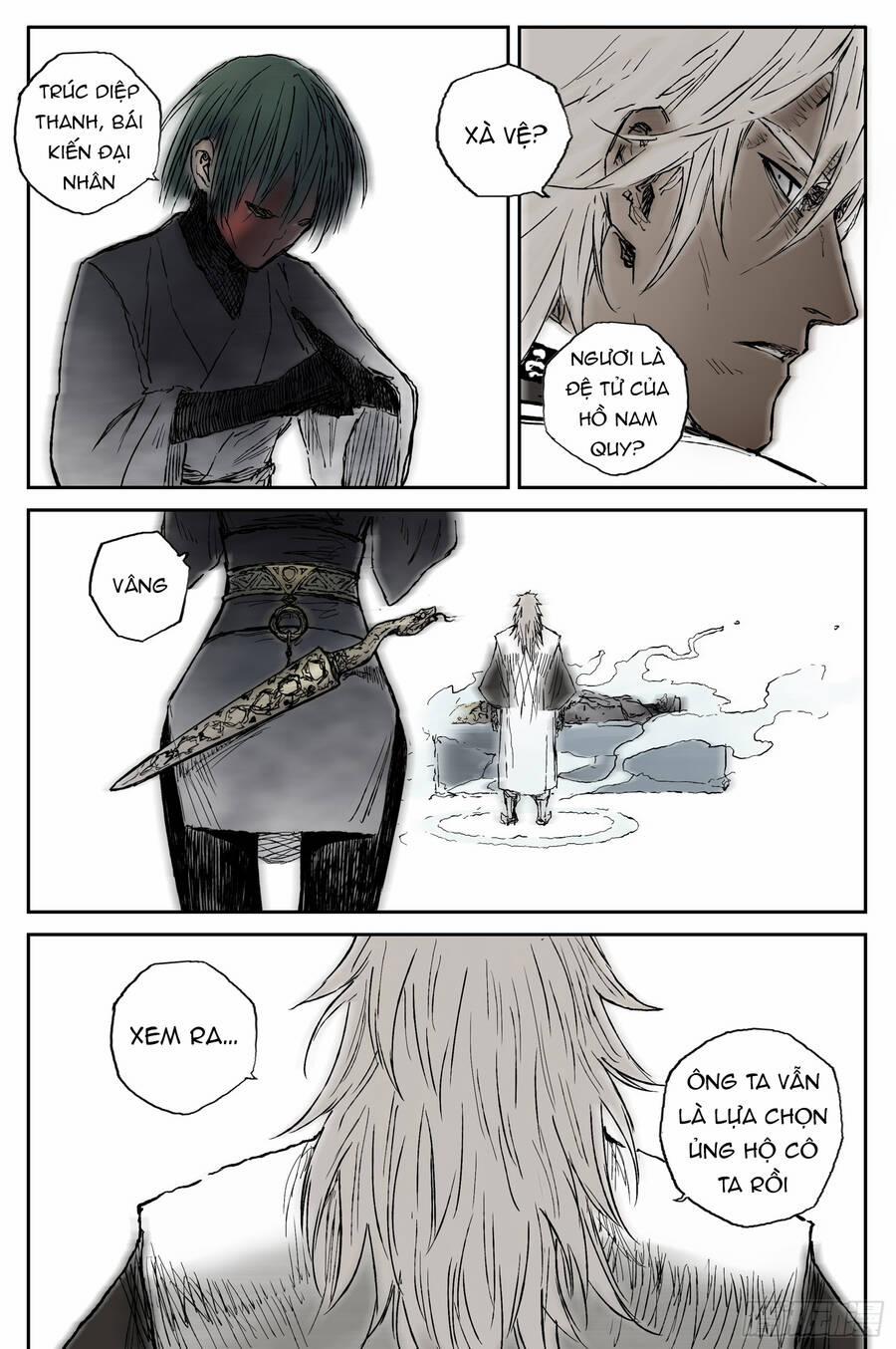 Linh Khư 66 trang 5